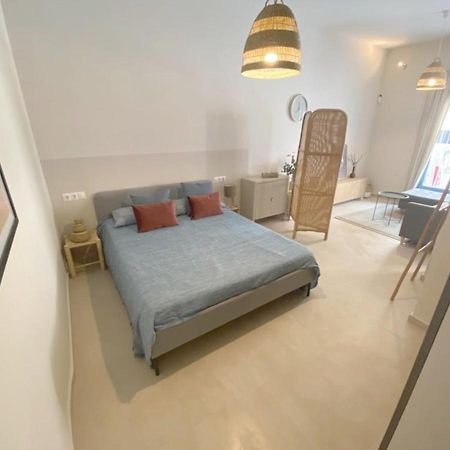 Malaga City Centre Apartment Εξωτερικό φωτογραφία