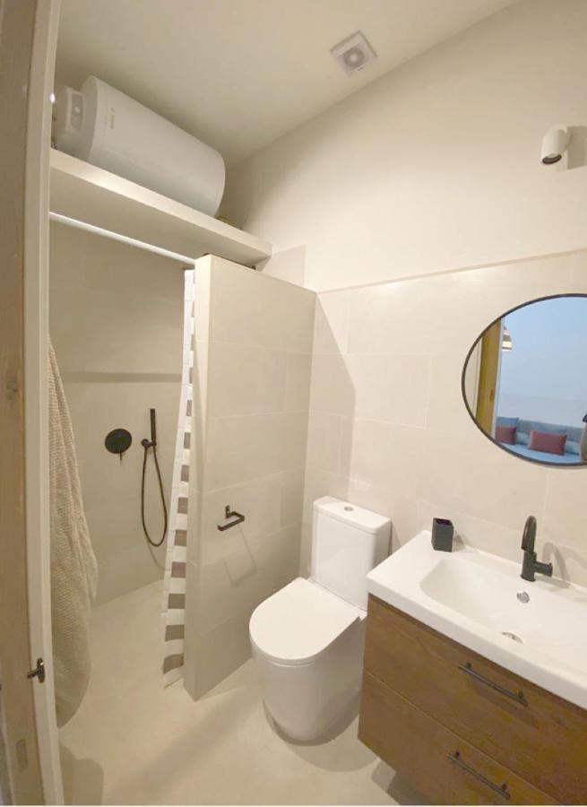 Malaga City Centre Apartment Εξωτερικό φωτογραφία