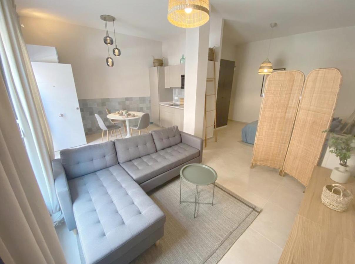 Malaga City Centre Apartment Εξωτερικό φωτογραφία