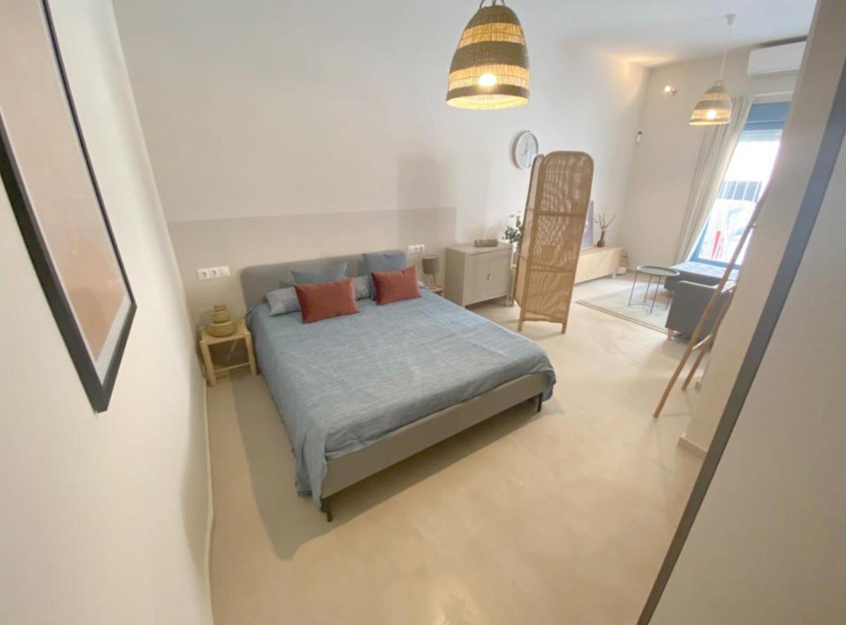 Malaga City Centre Apartment Εξωτερικό φωτογραφία